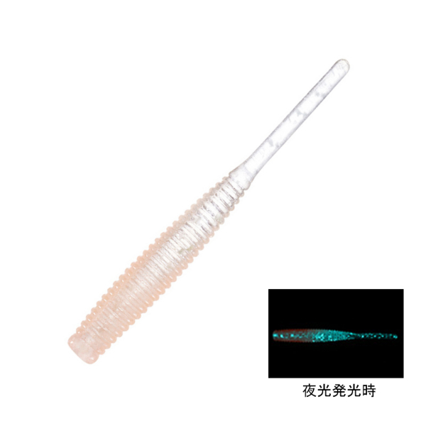 月下美人　ビームスティック　１．５インチ(夕焼けドットグロー)